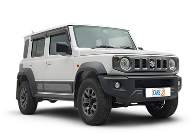 Maruti JIMNY-img
